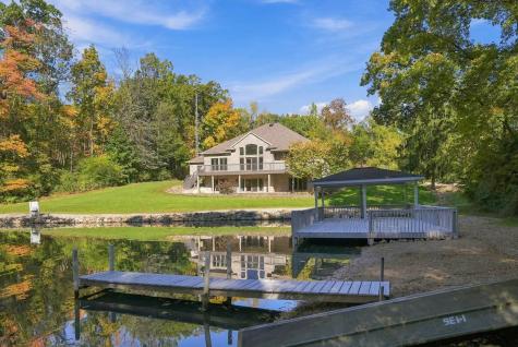 315 E Feather Valley Road Fremont IN 46737