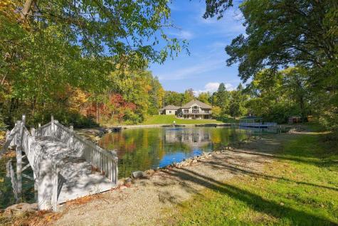 315 E Feather Valley Road Fremont IN 46737