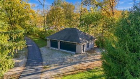 315 E Feather Valley Road Fremont IN 46737