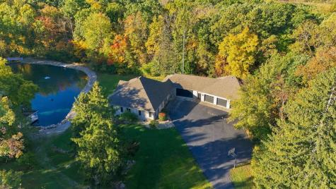 315 E Feather Valley Road Fremont IN 46737