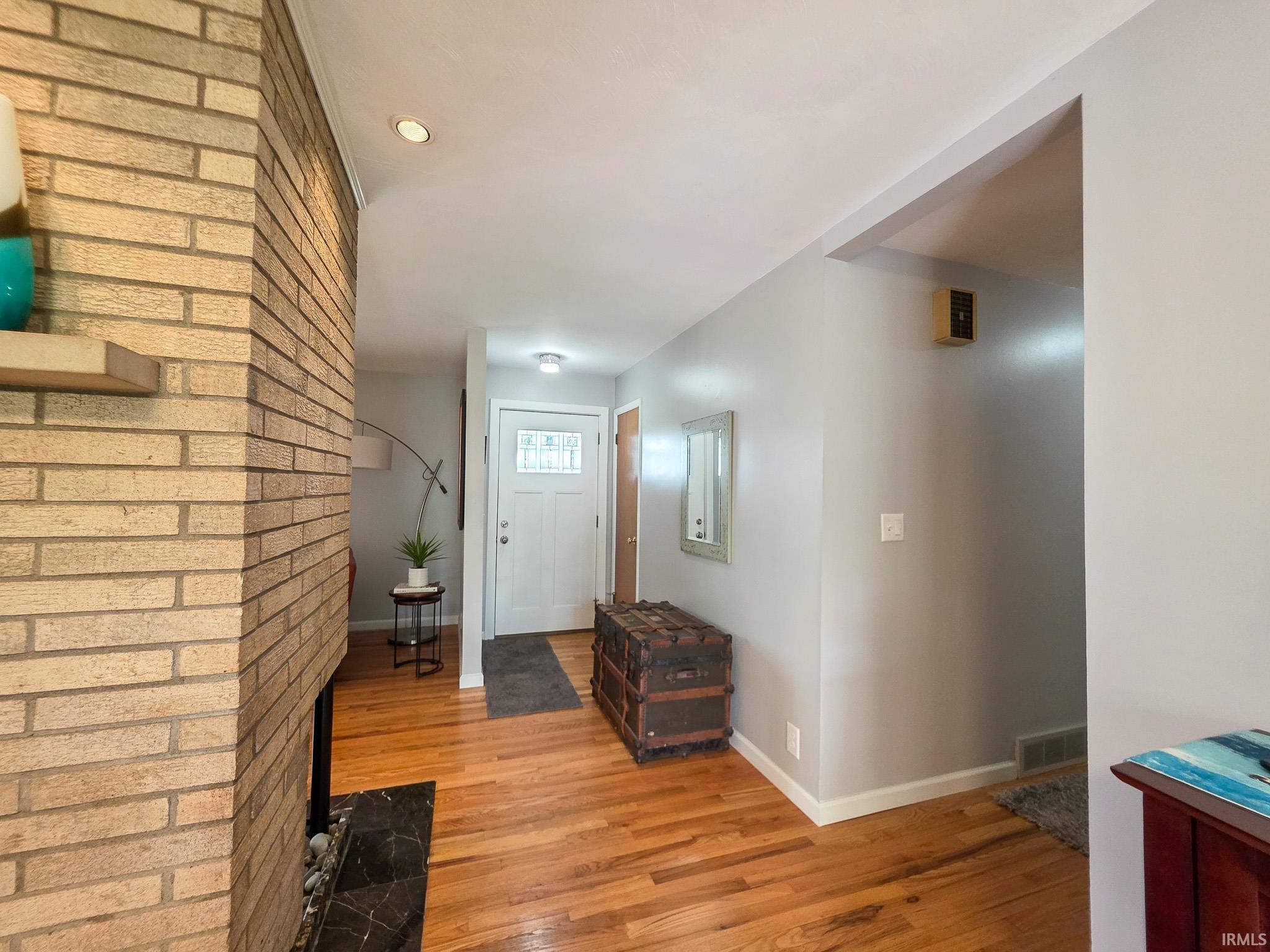 28812 Oakwood Place Elkhart IN 46514