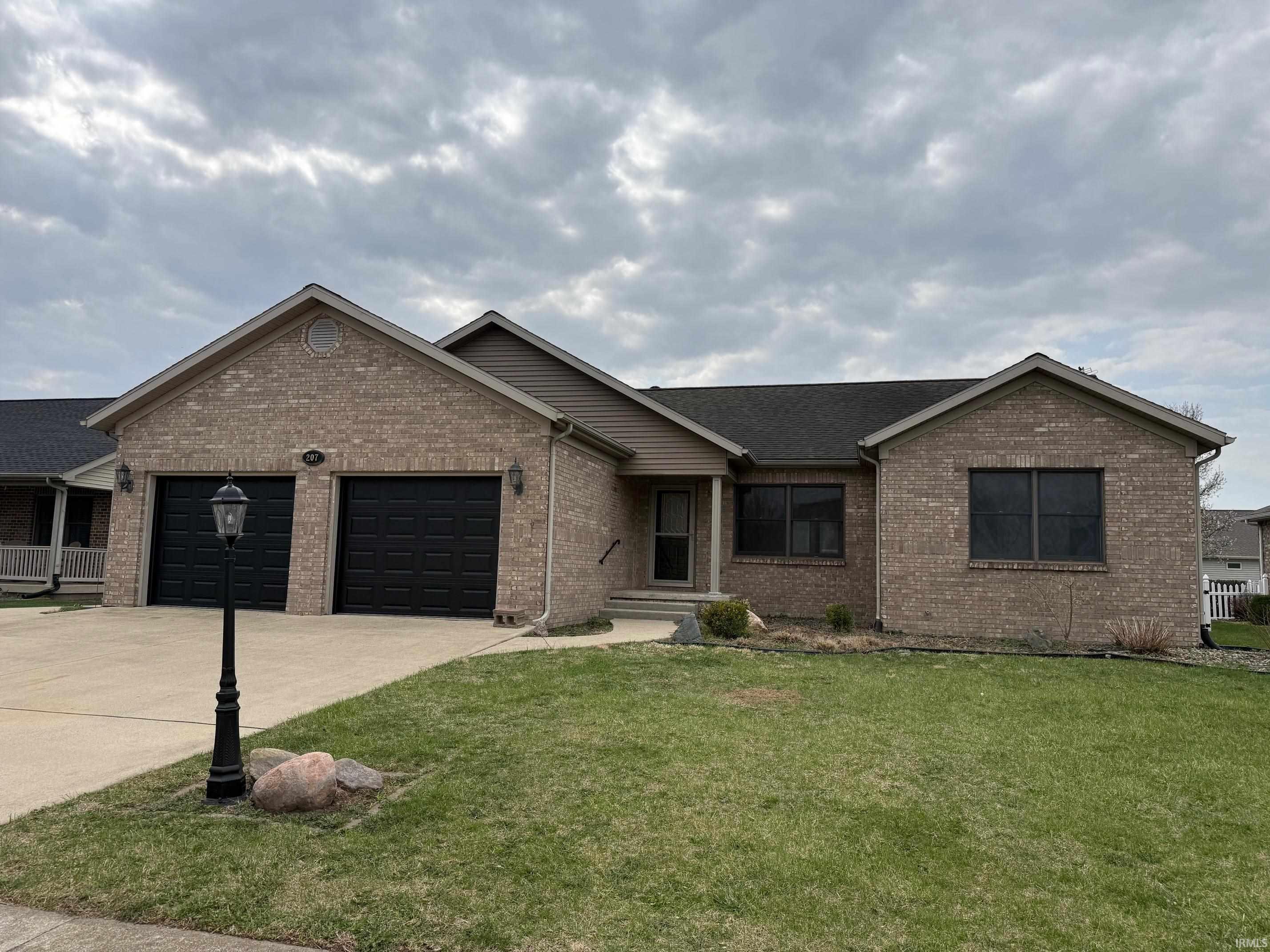 207 Sandalwood Drive Monticello IN 47960
