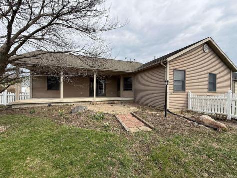 207 Sandalwood Drive Monticello IN 47960
