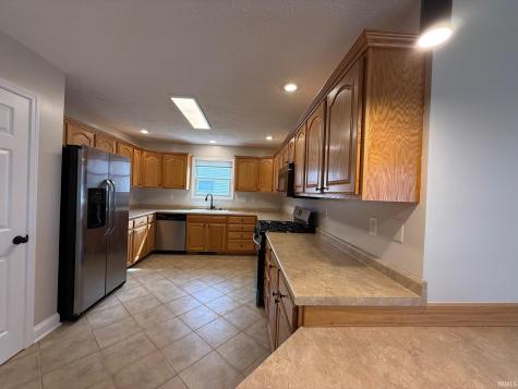 207 Sandalwood Drive Monticello IN 47960