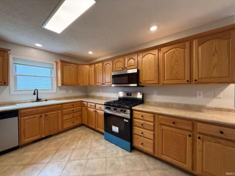 207 Sandalwood Drive Monticello IN 47960
