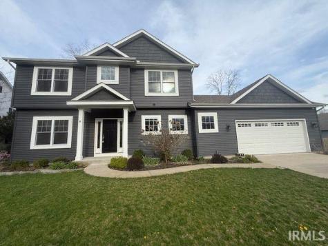 53388 Wallace Lane South Bend IN 46635