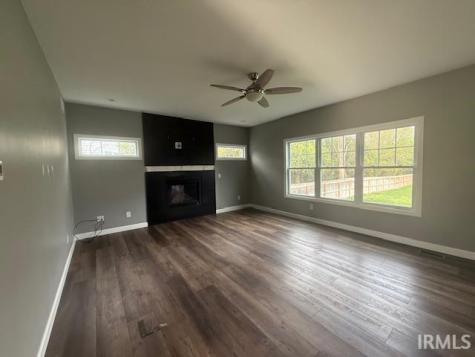 53388 Wallace Lane South Bend IN 46635