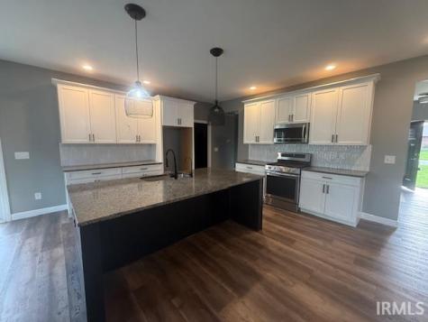 53388 Wallace Lane South Bend IN 46635