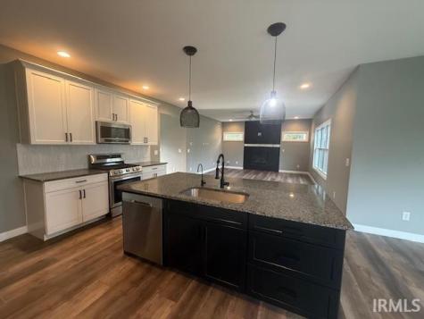 53388 Wallace Lane South Bend IN 46635