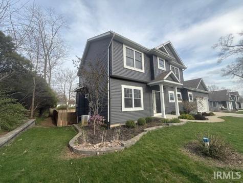 53388 Wallace Lane South Bend IN 46635