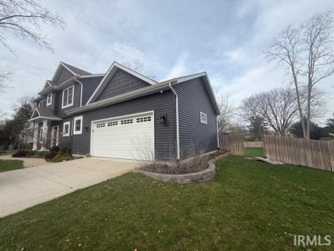 53388 Wallace Lane South Bend IN 46635