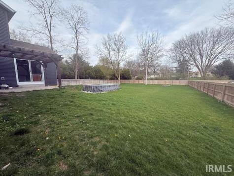 53388 Wallace Lane South Bend IN 46635