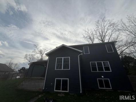 53388 Wallace Lane South Bend IN 46635