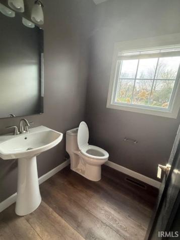 53388 Wallace Lane South Bend IN 46635