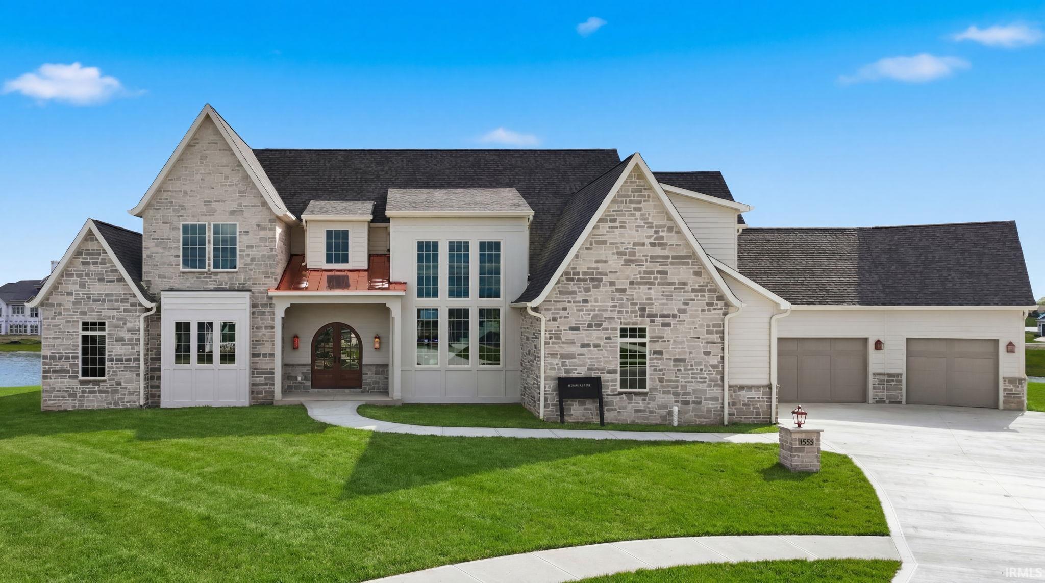 1854 Carica Court Fort Wayne IN 46814