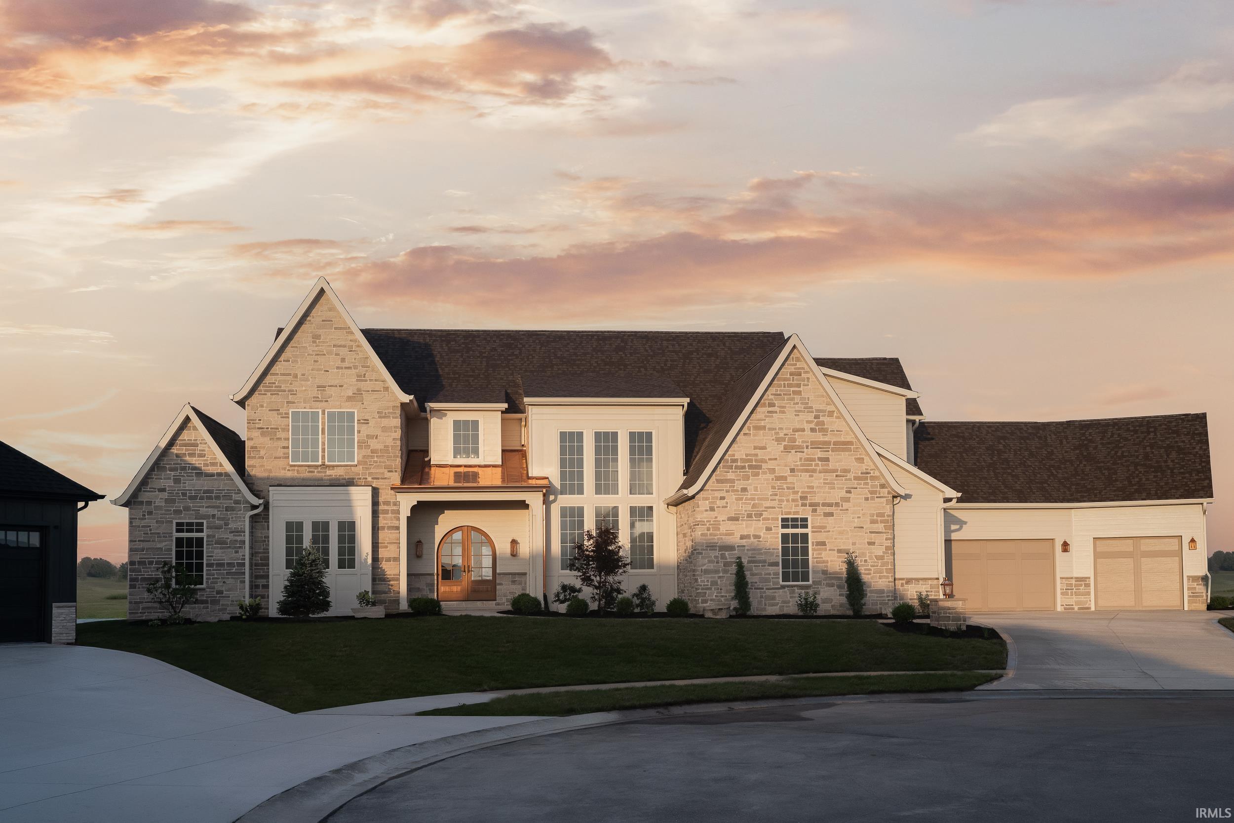 1854 Carica Court Fort Wayne IN 46814