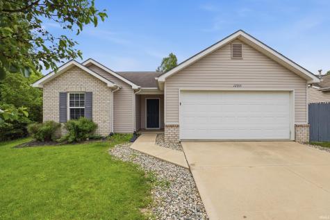 12715 Braveheart Drive Fort Wayne IN 46814