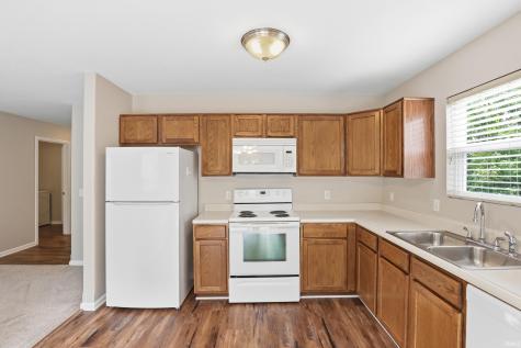 12715 Braveheart Drive Fort Wayne IN 46814