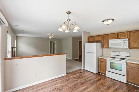 12715 Braveheart Drive Fort Wayne IN 46814