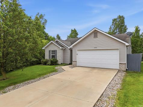 12715 Braveheart Drive Fort Wayne IN 46814