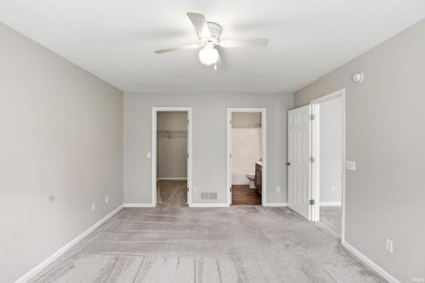 12715 Braveheart Drive Fort Wayne IN 46814
