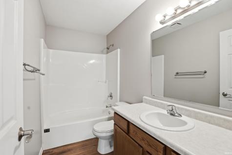 12715 Braveheart Drive Fort Wayne IN 46814