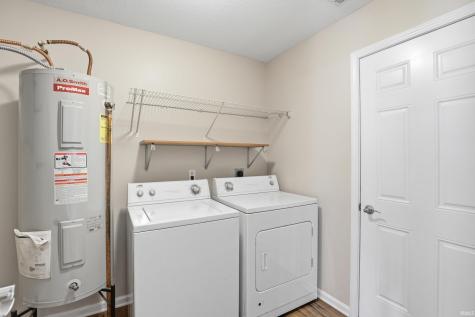12715 Braveheart Drive Fort Wayne IN 46814