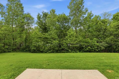 12715 Braveheart Drive Fort Wayne IN 46814