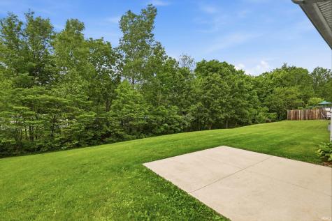12715 Braveheart Drive Fort Wayne IN 46814
