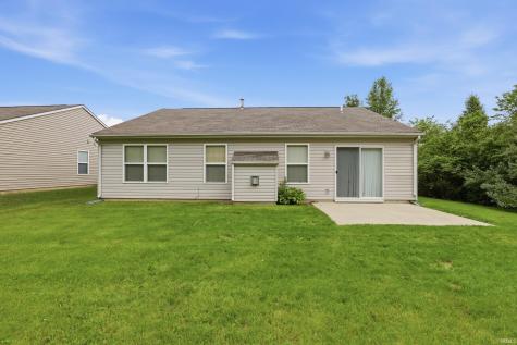 12715 Braveheart Drive Fort Wayne IN 46814
