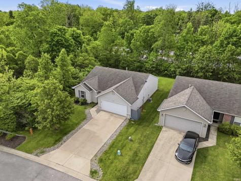 12715 Braveheart Drive Fort Wayne IN 46814