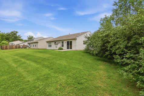 12715 Braveheart Drive Fort Wayne IN 46814