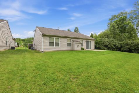 12715 Braveheart Drive Fort Wayne IN 46814