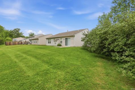 12715 Braveheart Drive Fort Wayne IN 46814