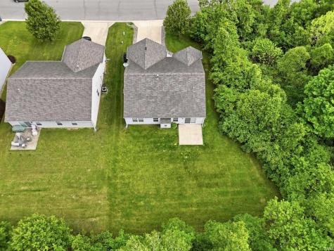 12715 Braveheart Drive Fort Wayne IN 46814