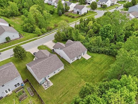 12715 Braveheart Drive Fort Wayne IN 46814