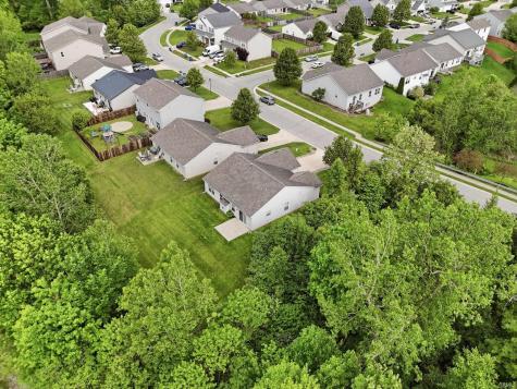 12715 Braveheart Drive Fort Wayne IN 46814