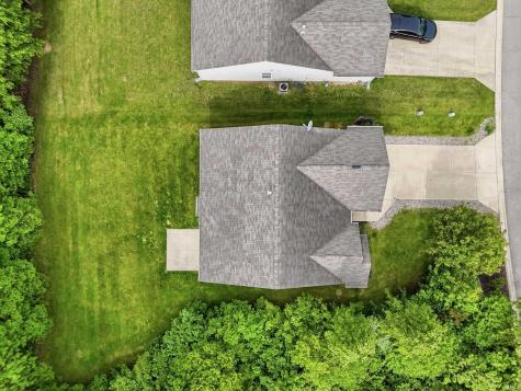 12715 Braveheart Drive Fort Wayne IN 46814