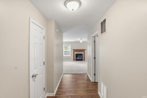 12715 Braveheart Drive Fort Wayne IN 46814