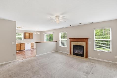 12715 Braveheart Drive Fort Wayne IN 46814