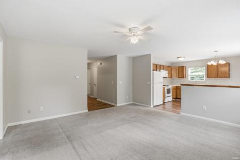 12715 Braveheart Drive Fort Wayne IN 46814