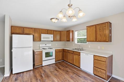 12715 Braveheart Drive Fort Wayne IN 46814