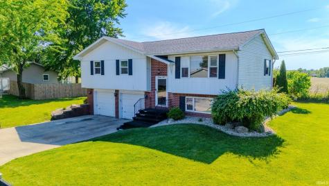 1940 Glendale Drive Wabash IN 46992