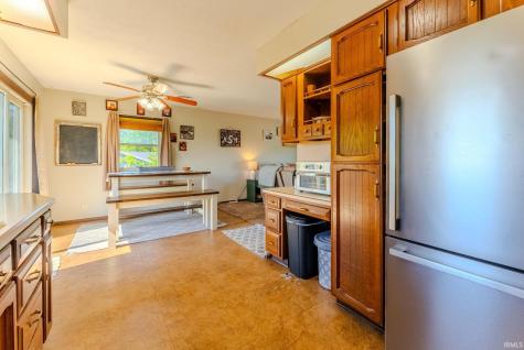 1940 Glendale Drive Wabash IN 46992