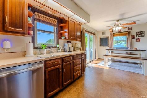 1940 Glendale Drive Wabash IN 46992