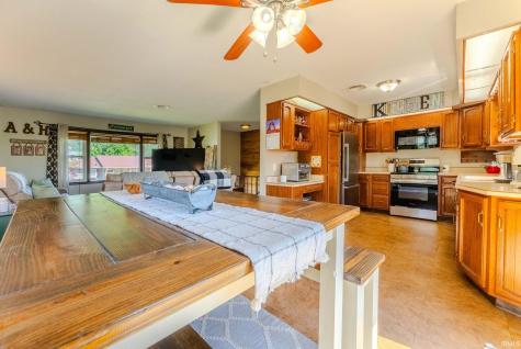 1940 Glendale Drive Wabash IN 46992