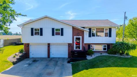 1940 Glendale Drive Wabash IN 46992