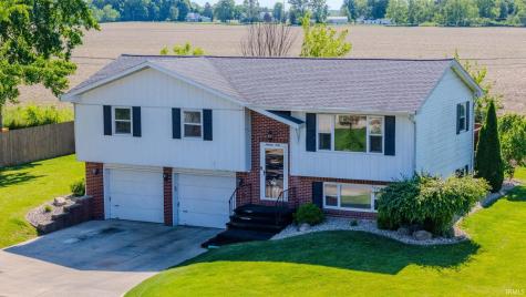 1940 Glendale Drive Wabash IN 46992