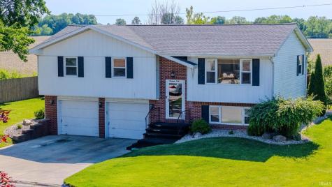1940 Glendale Drive Wabash IN 46992