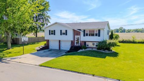 1940 Glendale Drive Wabash IN 46992